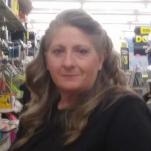 Meet your Posher, Naomi